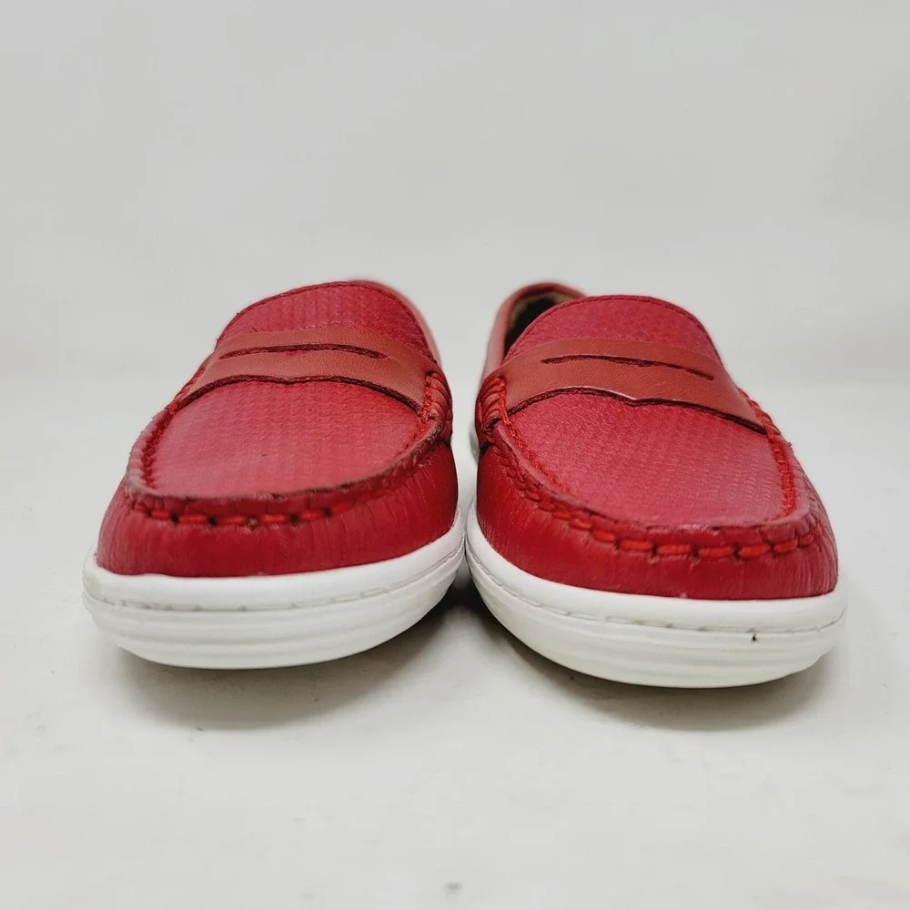 Driver Club USA confidence loafers
